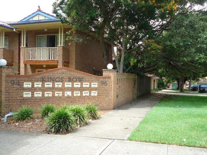 6/94-96 Albert Rd, Strathfield NSW 2135