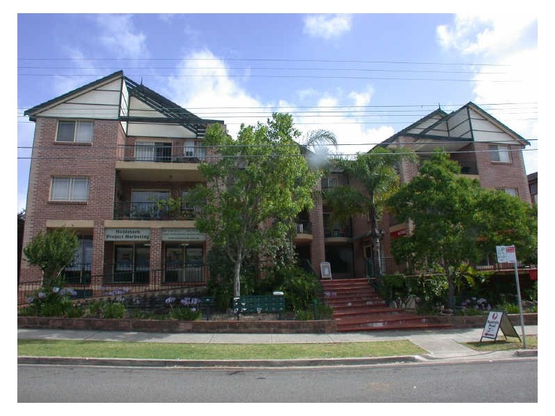 22-28 Victoria Ave, Concord West NSW 2138