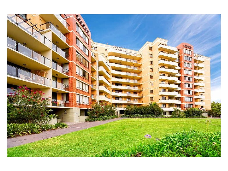 54/1 Clarence St, Strathfield NSW 2135