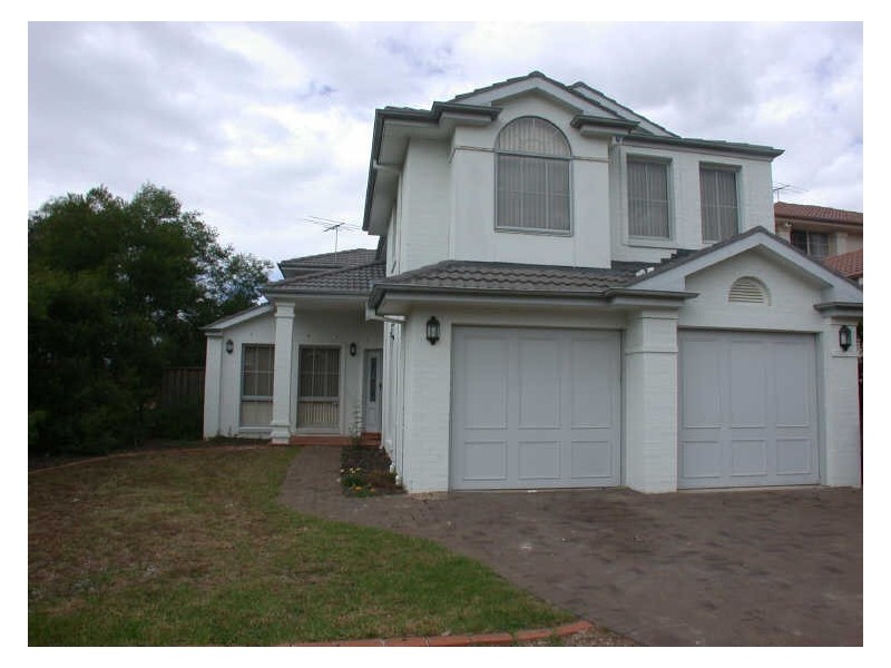 29 Blackbutt Cres, Greystanes NSW 2145