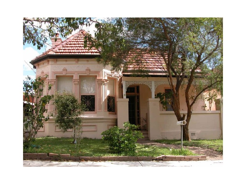 16 Broughton Rd, Strathfield NSW 2135