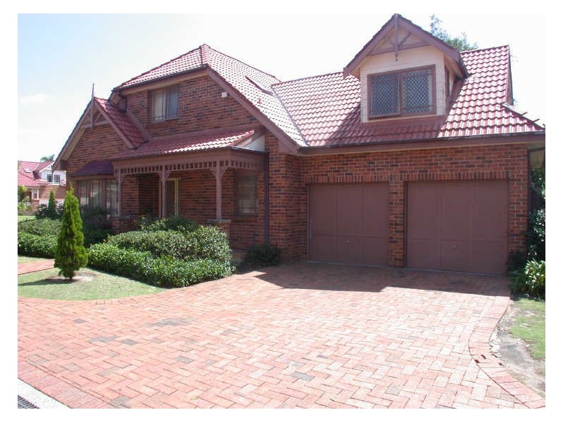 3/145A Wentworth Rd, Strathfield NSW 2135