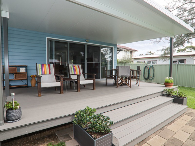 12 Ocean View Road, Sussex Inlet NSW 2540