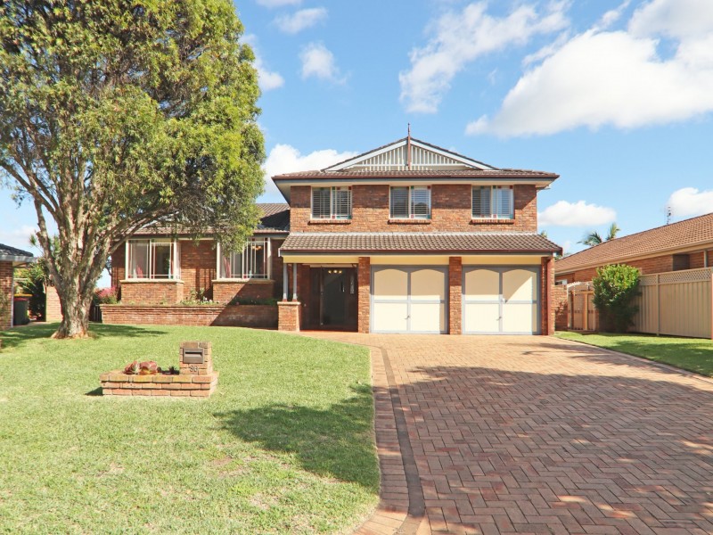 30 Thora Street, Sussex Inlet NSW 2540