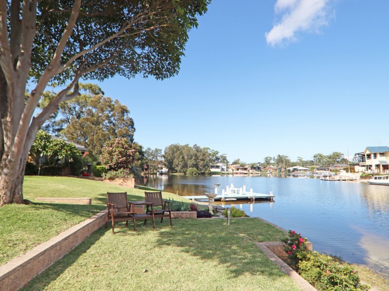 30 Thora Street, Sussex Inlet NSW 2540