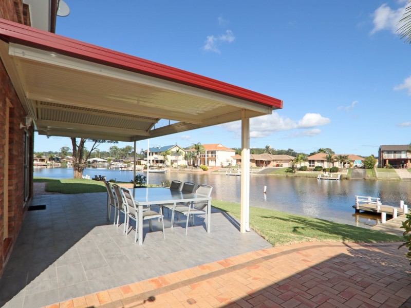 30 Thora Street, Sussex Inlet NSW 2540