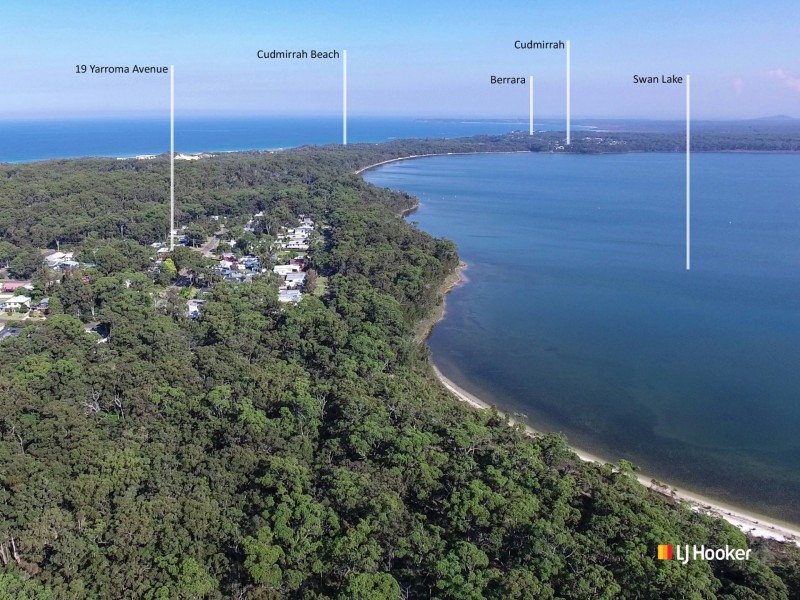 19 Yarroma Avenue, Swanhaven NSW 2540