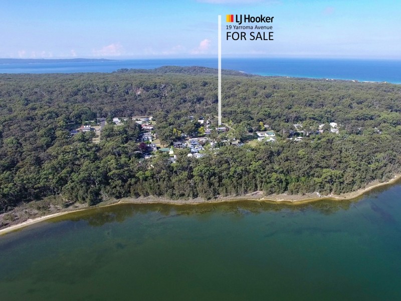 19 Yarroma Avenue, Swanhaven NSW 2540