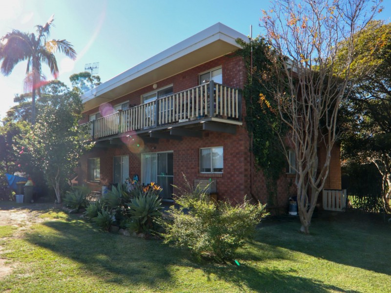19 Yarroma Avenue, Swanhaven NSW 2540