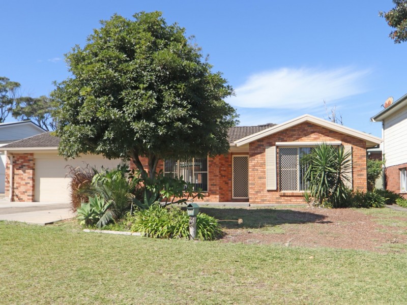 48 Berrara Road, Berrara NSW 2540