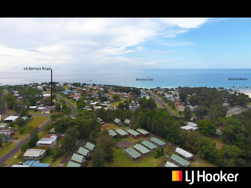 48 Berrara Road, Berrara NSW 2540