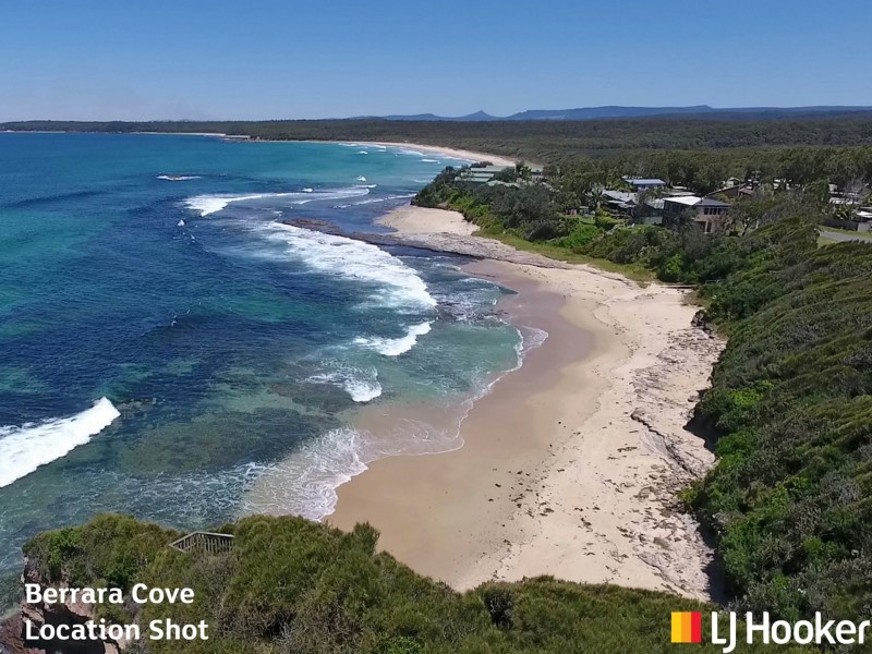 48 Berrara Road, Berrara NSW 2540