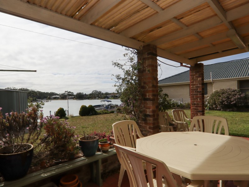 25 Dotterel Place, Sussex Inlet NSW 2540