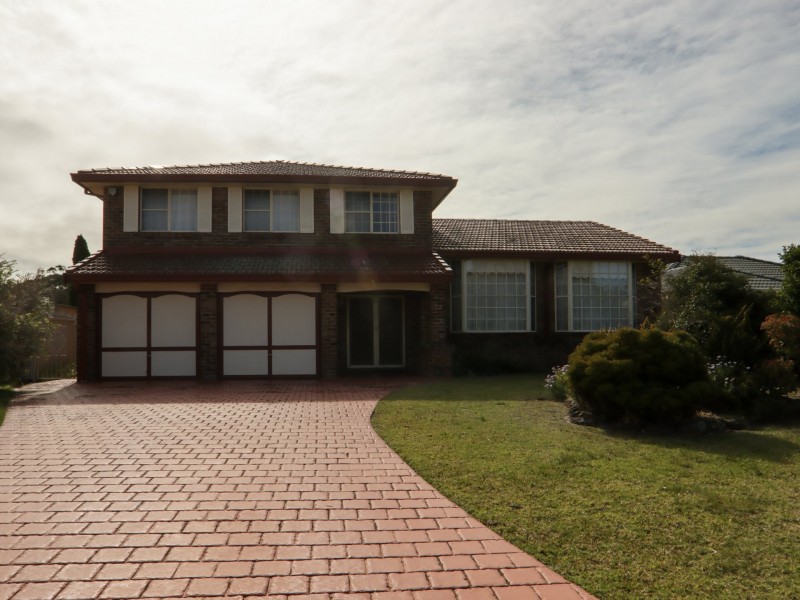 25 Dotterel Place, Sussex Inlet NSW 2540