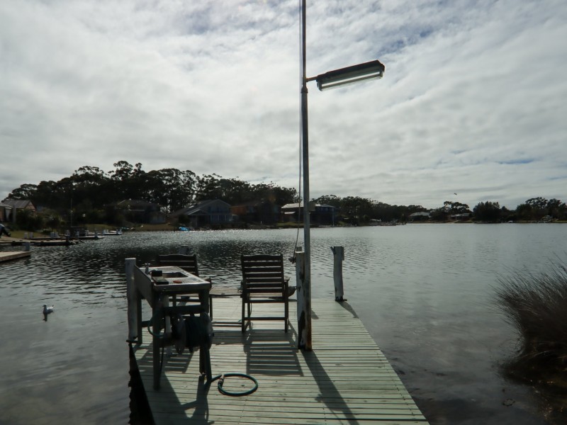 25 Dotterel Place, Sussex Inlet NSW 2540
