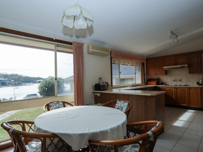 25 Dotterel Place, Sussex Inlet NSW 2540