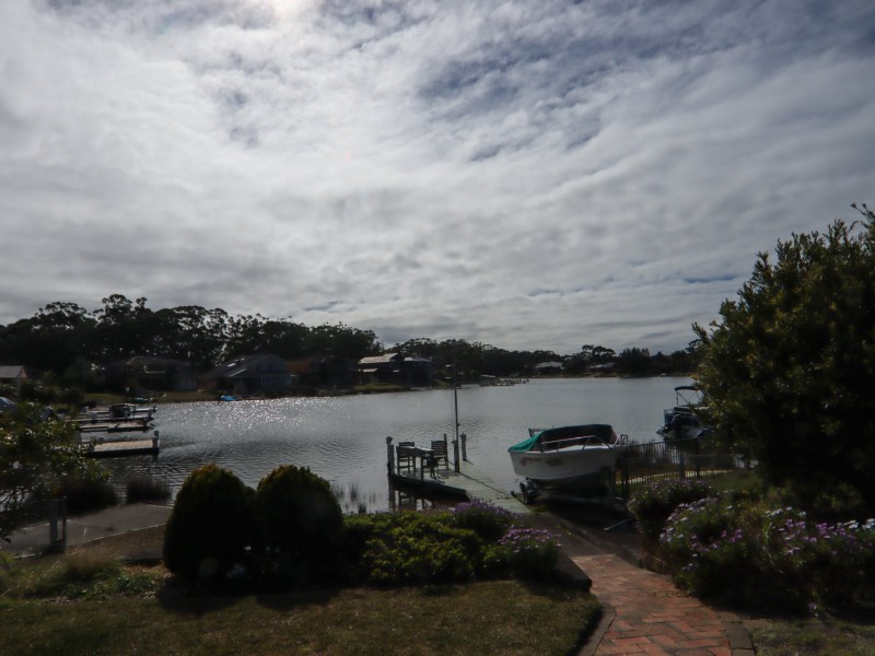 25 Dotterel Place, Sussex Inlet NSW 2540