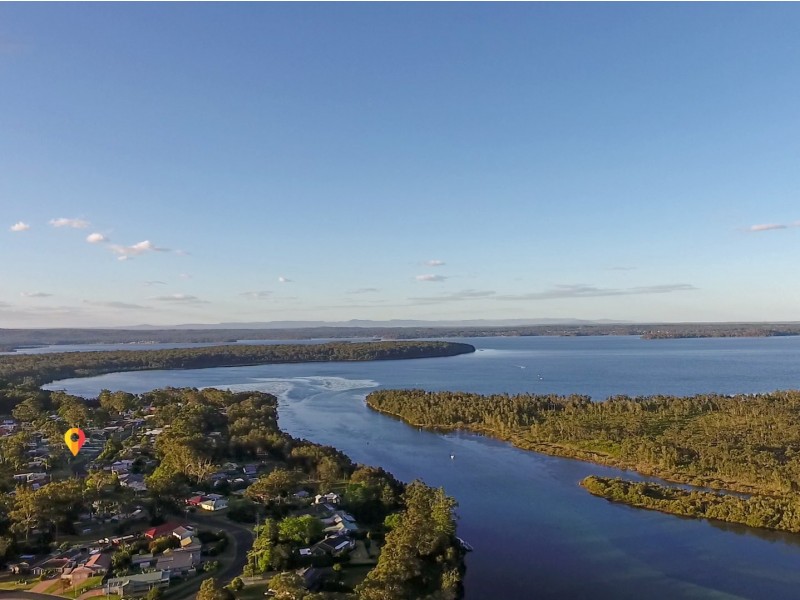 55 River Road, Sussex Inlet NSW 2540