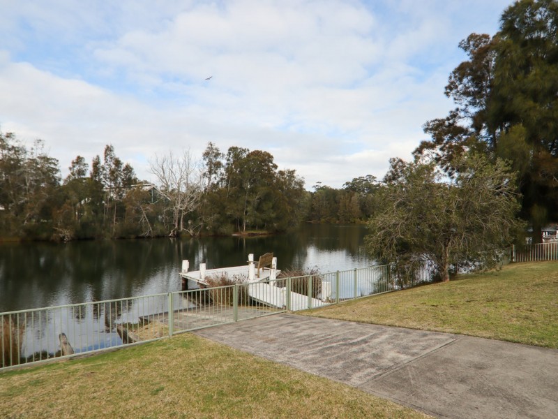 36 Thora Street, Sussex Inlet NSW 2540