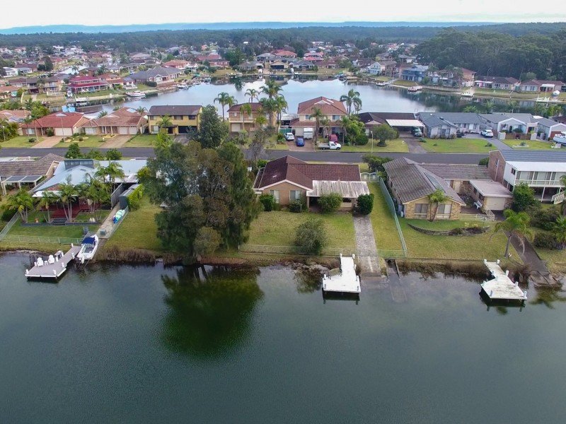 36 Thora Street, Sussex Inlet NSW 2540