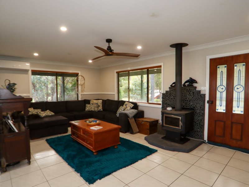 532 Sussex Inlet Road, Sussex Inlet NSW 2540