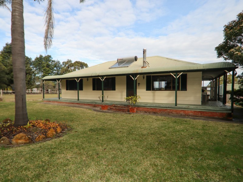 532 Sussex Inlet Road, Sussex Inlet NSW 2540