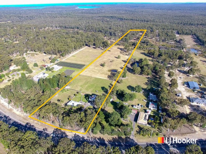 532 Sussex Inlet Road, Sussex Inlet NSW 2540