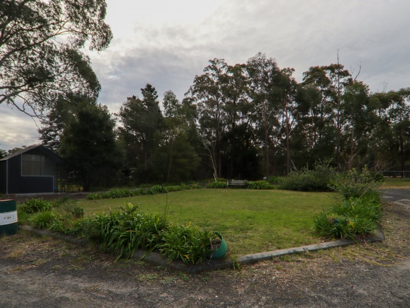 532 Sussex Inlet Road, Sussex Inlet NSW 2540