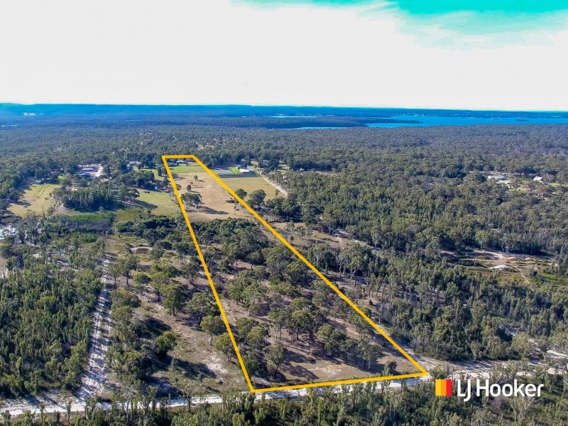 532 Sussex Inlet Road, Sussex Inlet NSW 2540