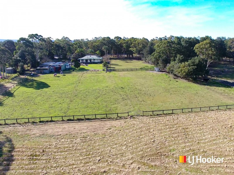 532 Sussex Inlet Road, Sussex Inlet NSW 2540