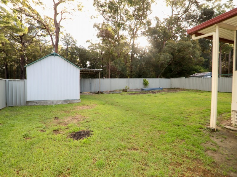 63 Suncrest Avenue, Sussex Inlet NSW 2540