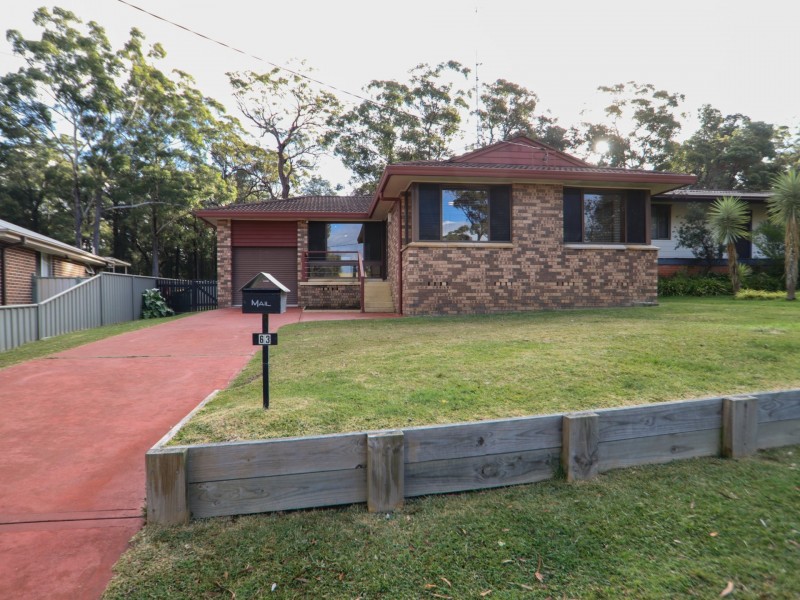 63 Suncrest Avenue, Sussex Inlet NSW 2540