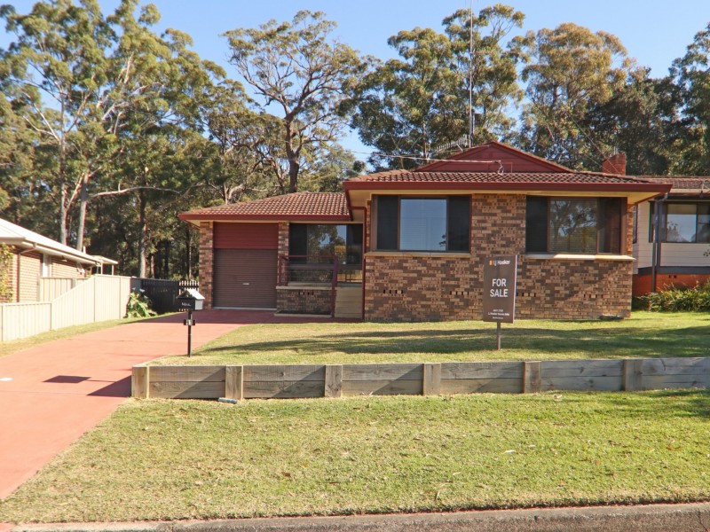 63 Suncrest Avenue, Sussex Inlet NSW 2540