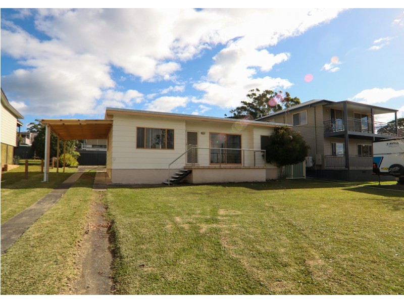 63 River Road, Sussex Inlet NSW 2540