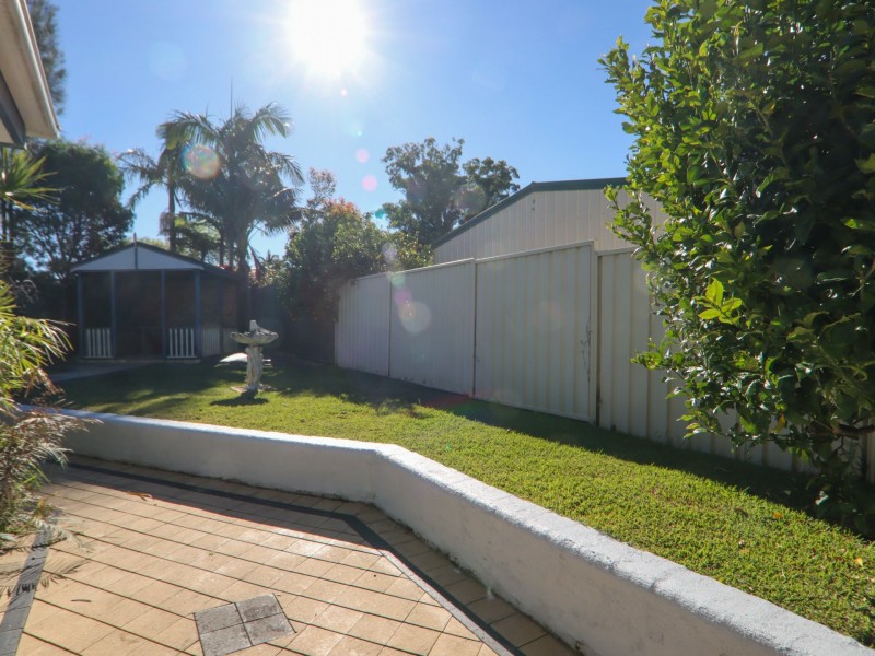 14 Inlet Avenue, Sussex Inlet NSW 2540
