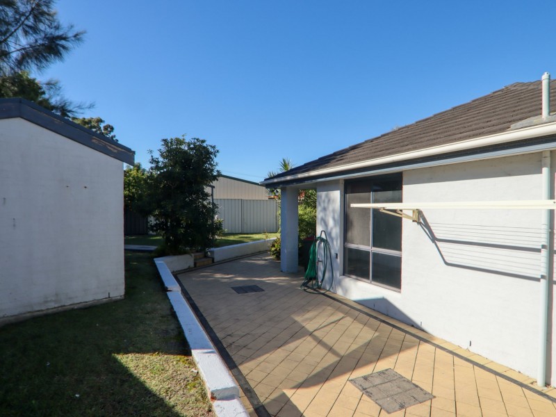 14 Inlet Avenue, Sussex Inlet NSW 2540