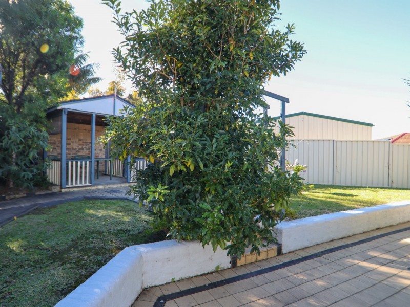 14 Inlet Avenue, Sussex Inlet NSW 2540