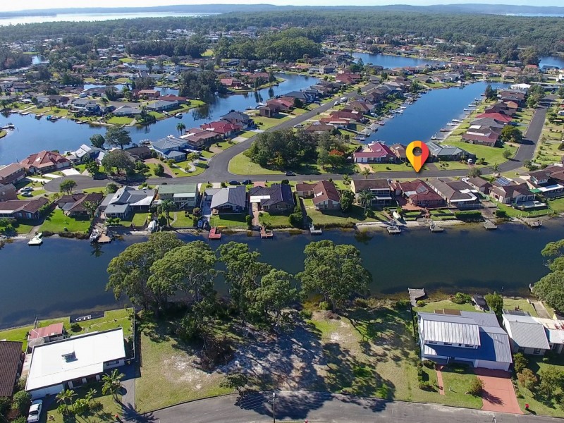 15 Cormorant Avenue, Sussex Inlet NSW 2540