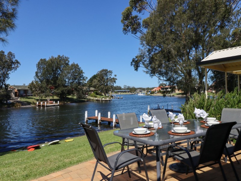 50 Jacobs Drive, Sussex Inlet NSW 2540