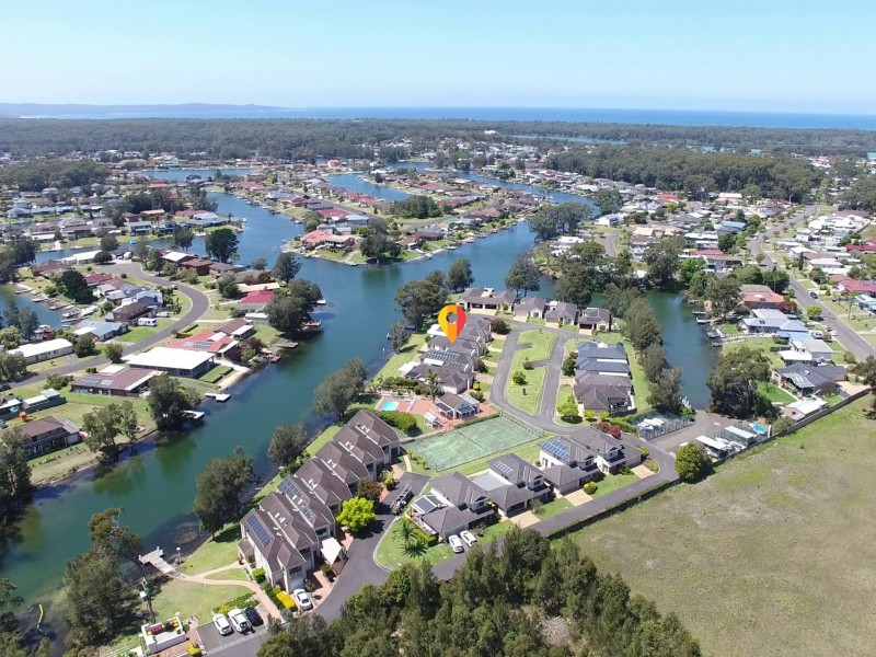 50 Jacobs Drive, Sussex Inlet NSW 2540