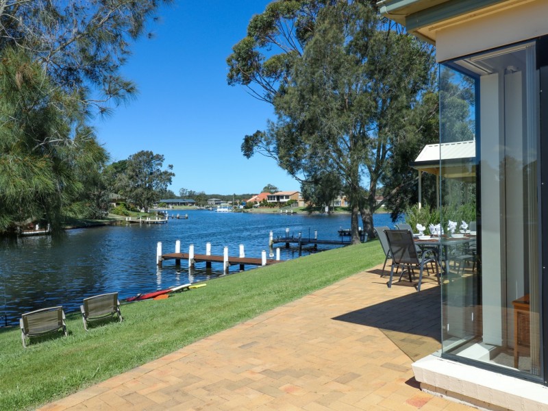 14/50 Jacobs Drive, Sussex Inlet NSW 2540