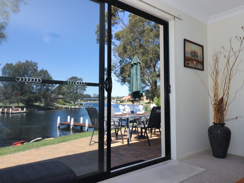 14/50 Jacobs Drive, Sussex Inlet NSW 2540