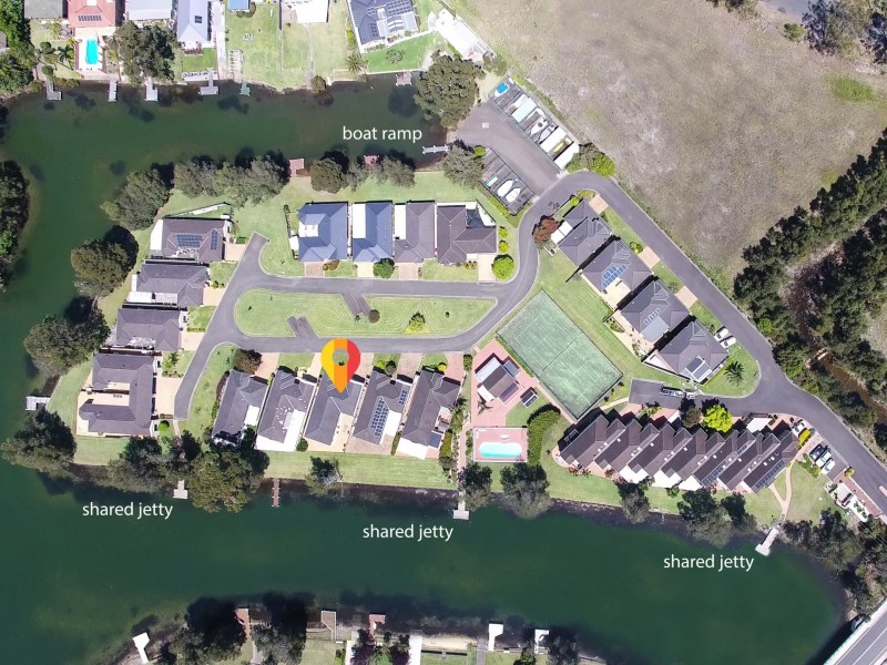 14/50 Jacobs Drive, Sussex Inlet NSW 2540