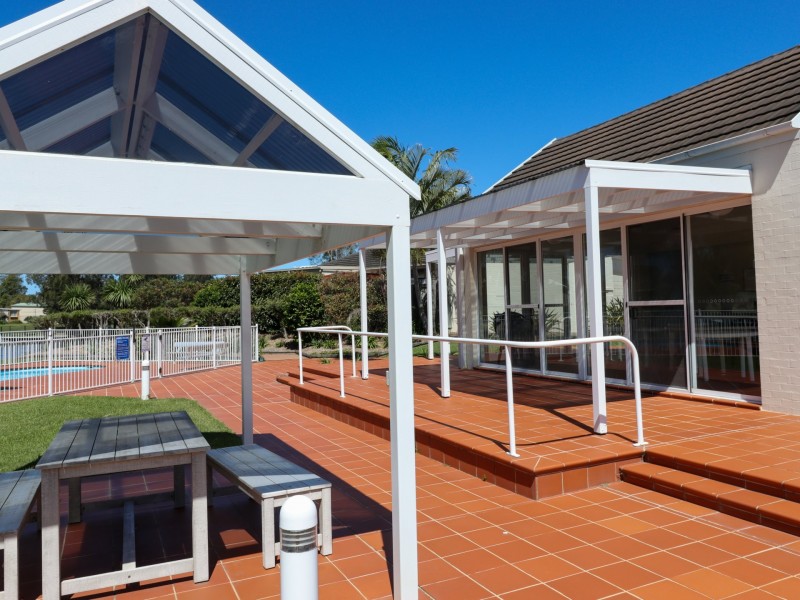 14/50 Jacobs Drive, Sussex Inlet NSW 2540