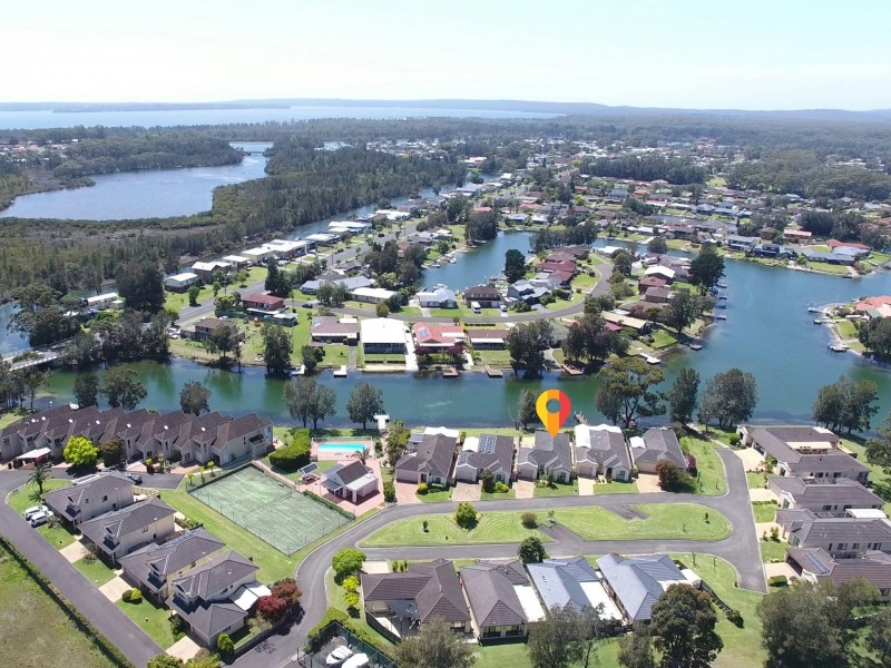 14/50 Jacobs Drive, Sussex Inlet NSW 2540