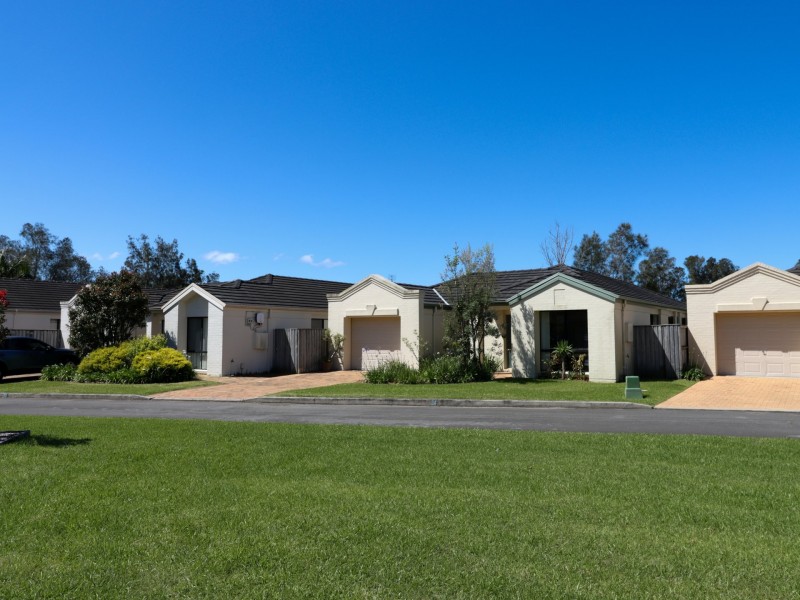 14/50 Jacobs Drive, Sussex Inlet NSW 2540