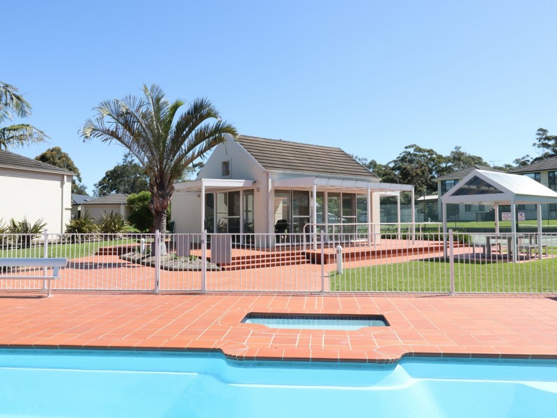 14/50 Jacobs Drive, Sussex Inlet NSW 2540