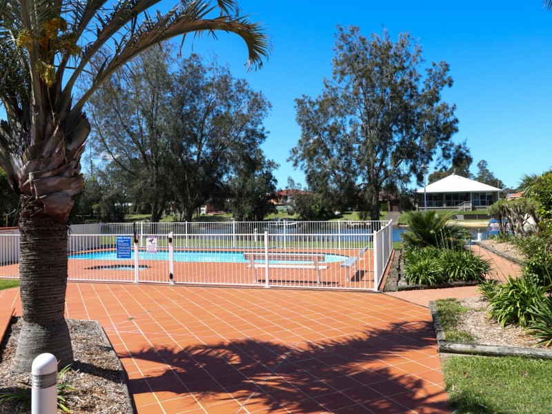 14/50 Jacobs Drive, Sussex Inlet NSW 2540