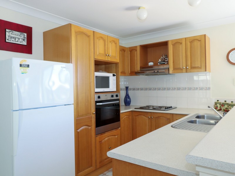 14/50 Jacobs Drive, Sussex Inlet NSW 2540