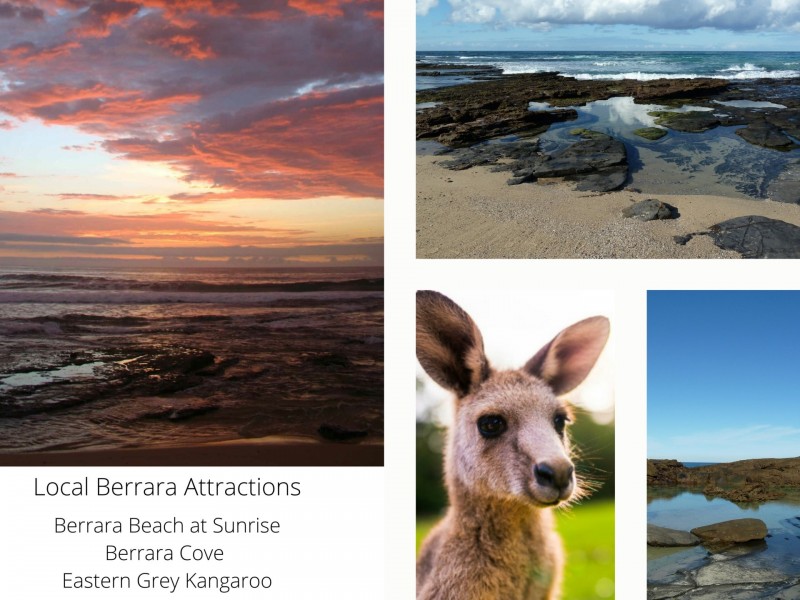 14/50 Jacobs Drive, Sussex Inlet NSW 2540